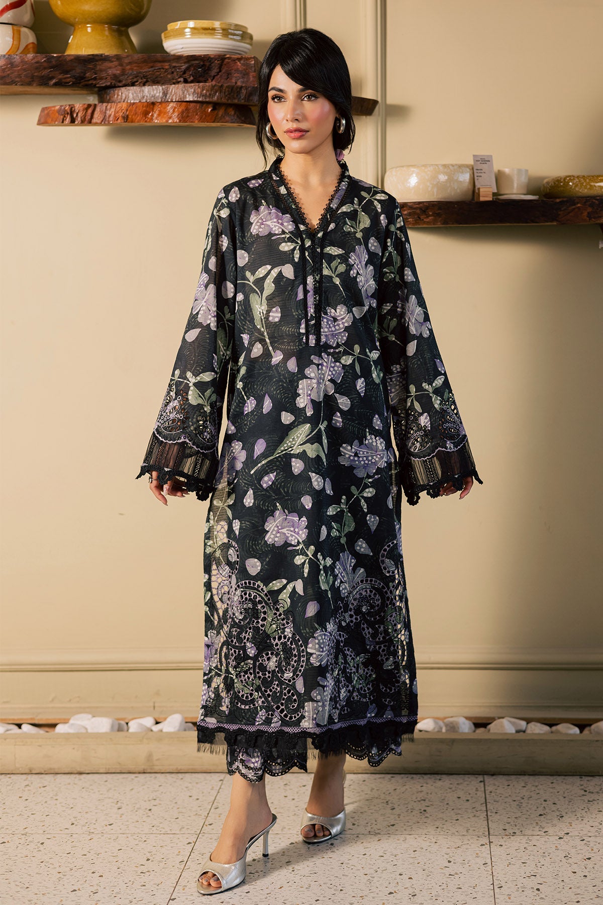 Ballerina Lawn – NU2-201