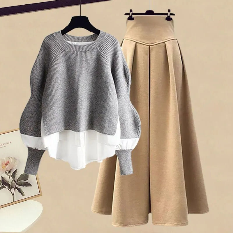 TIRANI 2 PIECES SET