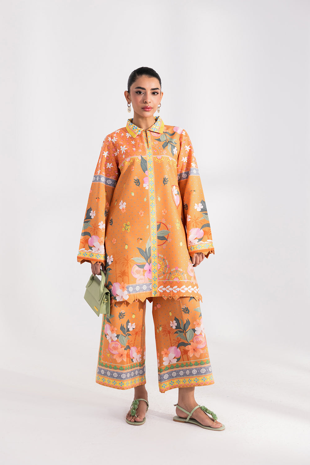 Signature Pair Co-ords RTW – VIREL (AX-04)
