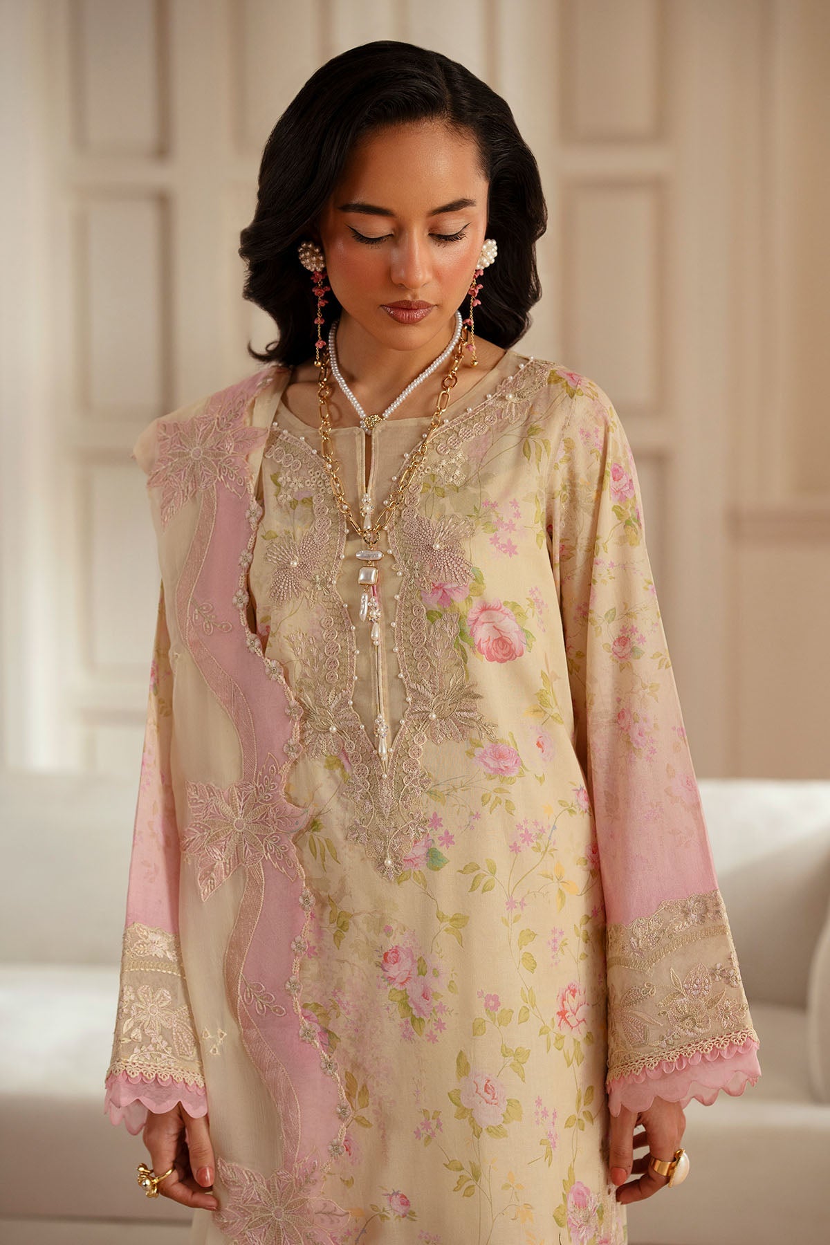 Feya Lawn – FE-05