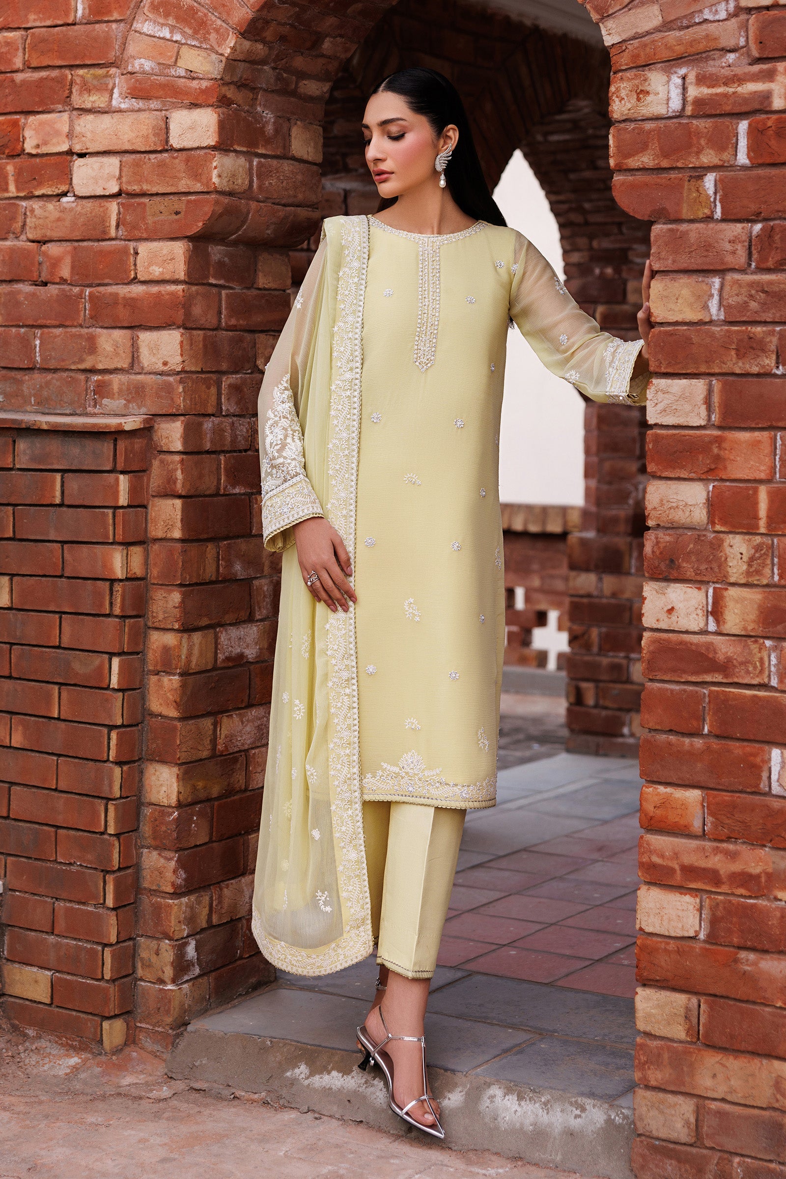 Nourah Formals – ZARD