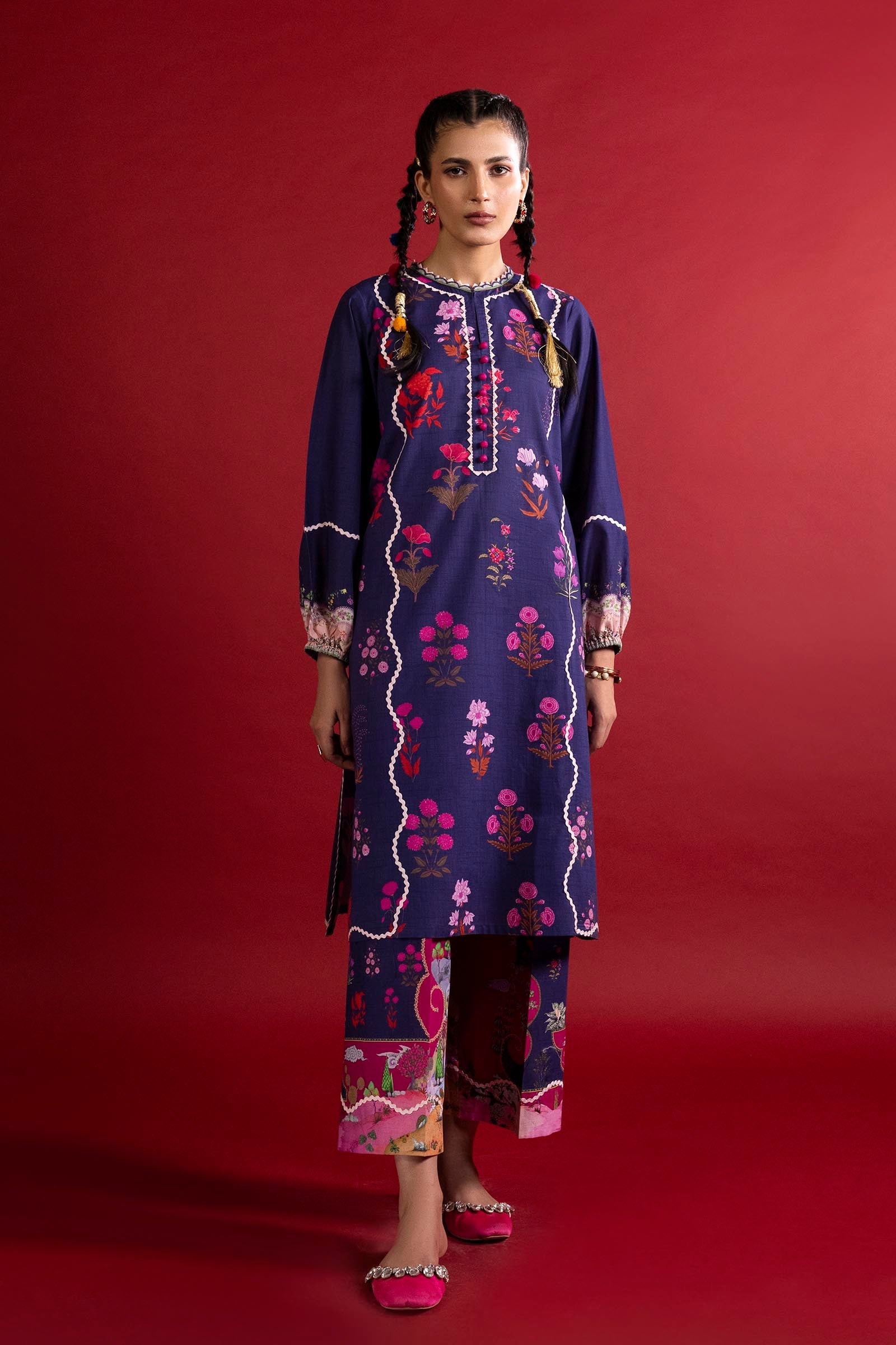 Mahay Lawn – H263-003A-2AC