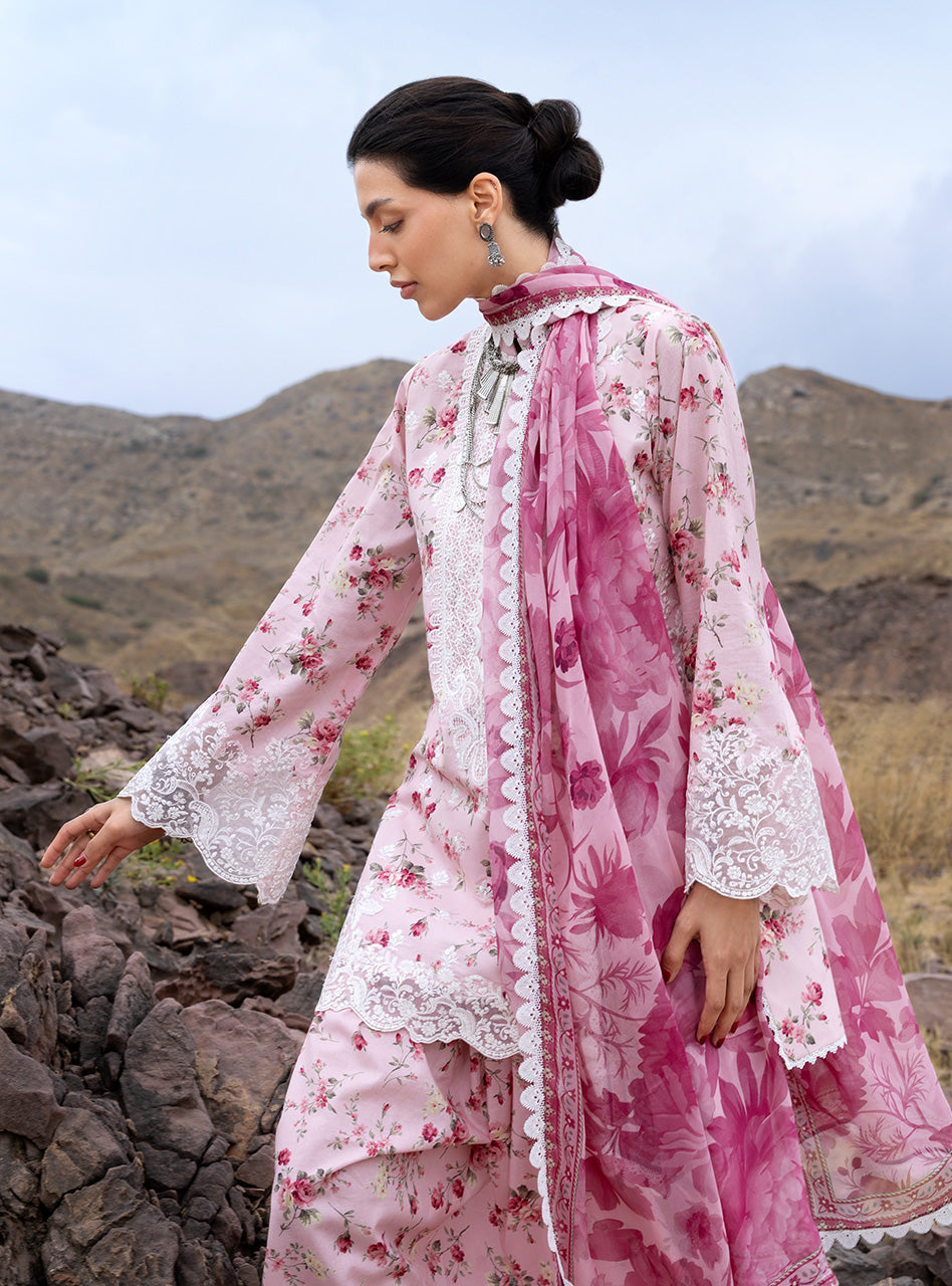 Luxury Lawn Eid Edit – Zimal 15