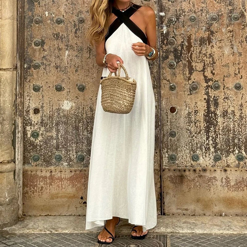 SARA DRESS