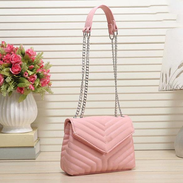 Fashion Women's Bag Shoulder Messenger Bag