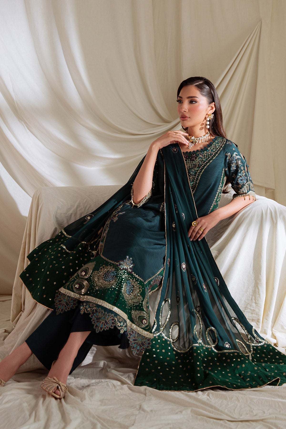 Omara Eid Formals – NEL-90