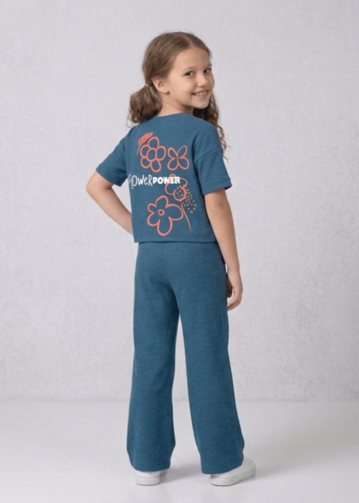 Co Ord Sets in Teal