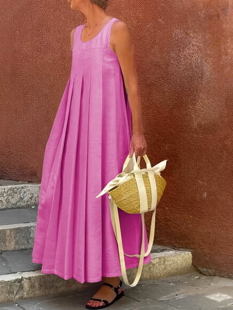 MONA DRESS