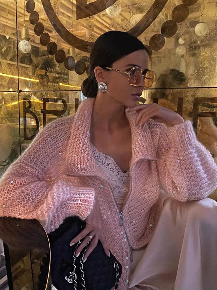 SHEILA CARDIGAN