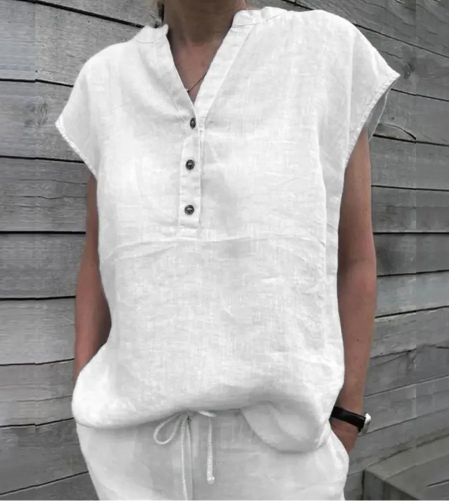 LIANA BLOUSE