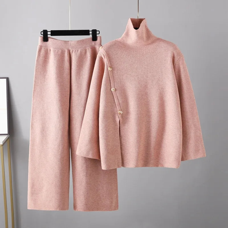 EMMA 2 PIECES SET