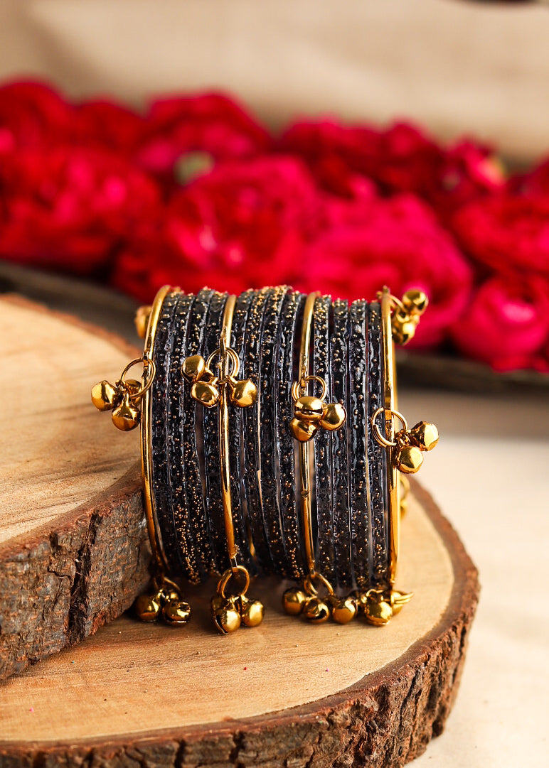 in Black Color by - Trendy Women UYC2190