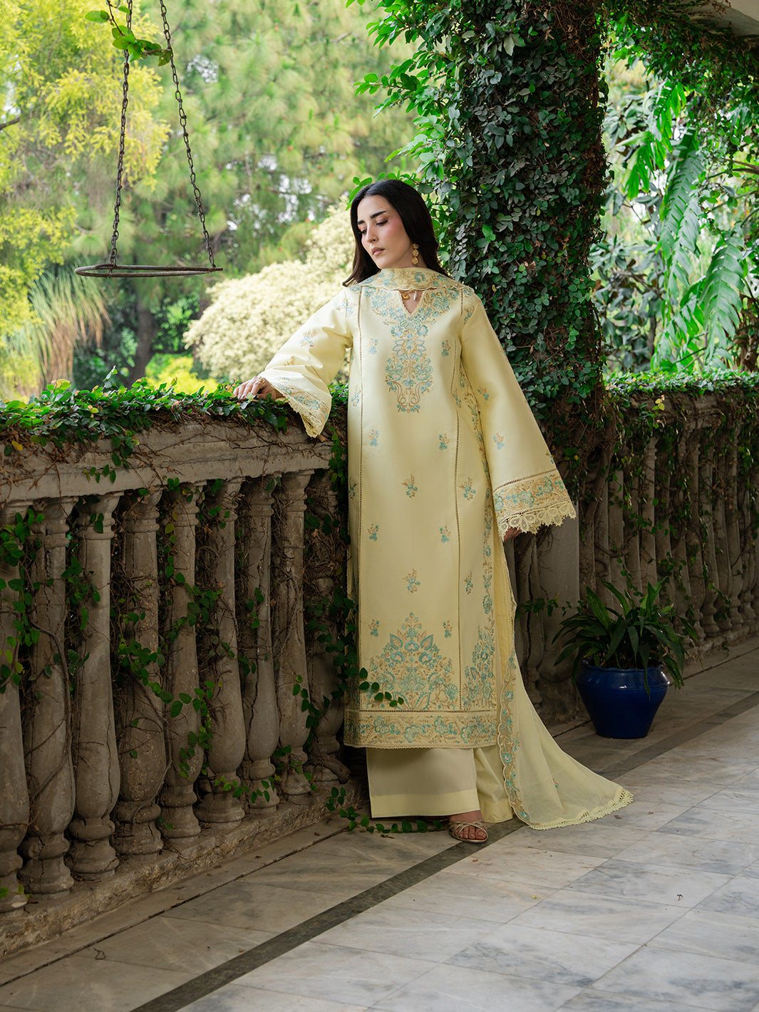Amaya Lawn – MU-02