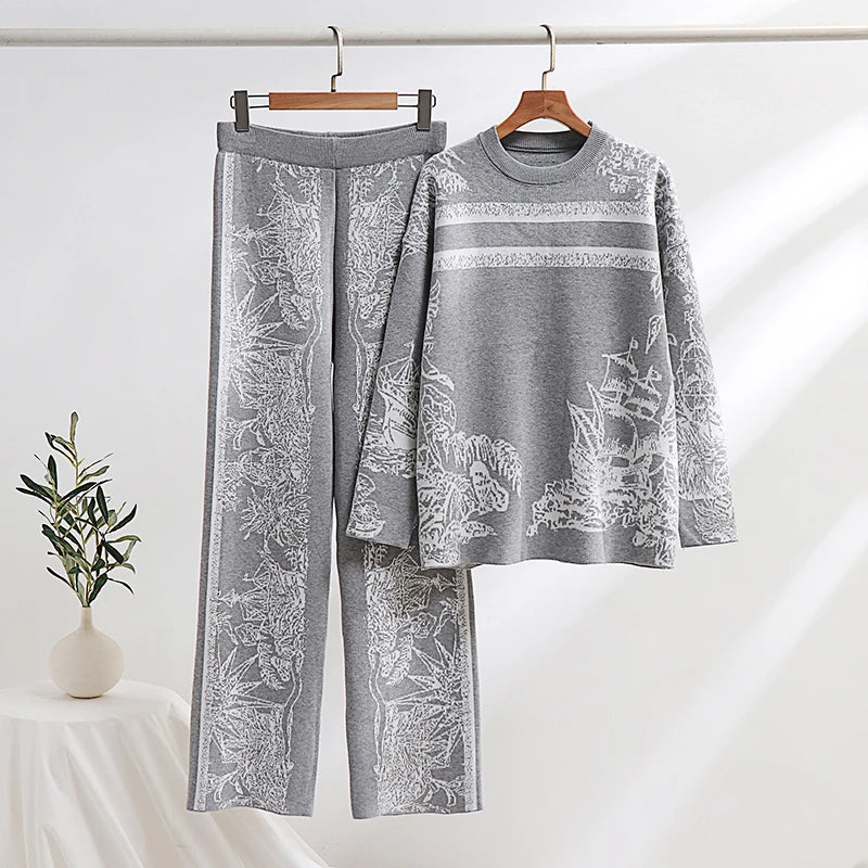 ANASTASI 2 PIECES SET