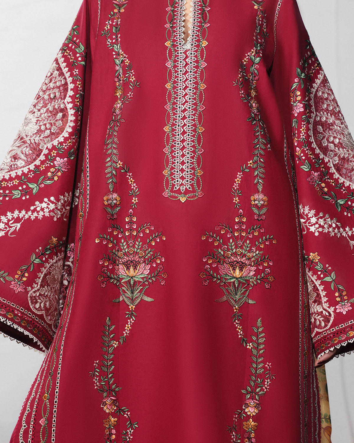 Jugnu Spring/Summer Lawn – Diryaz