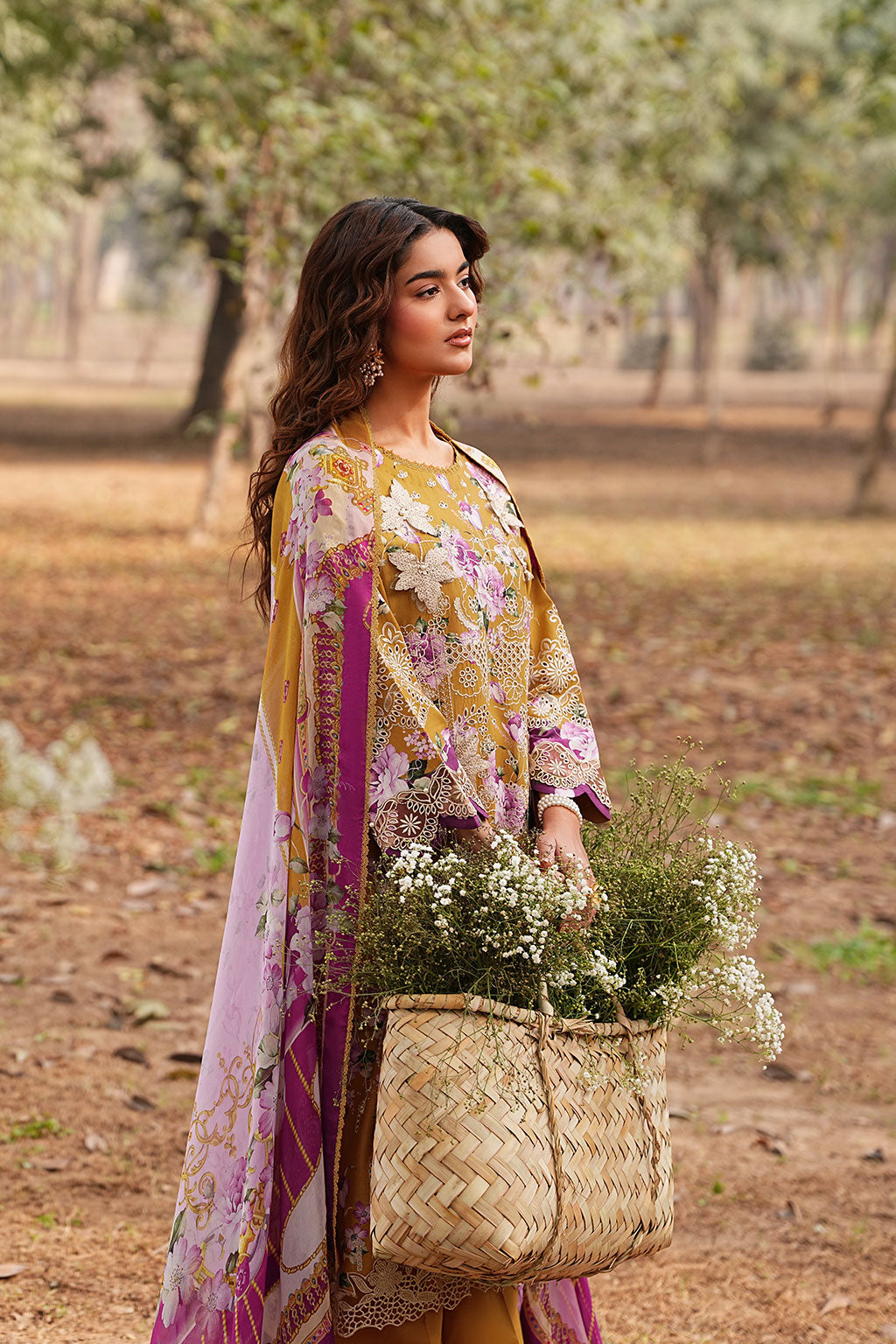 Dhanak Lawn – DH-110
