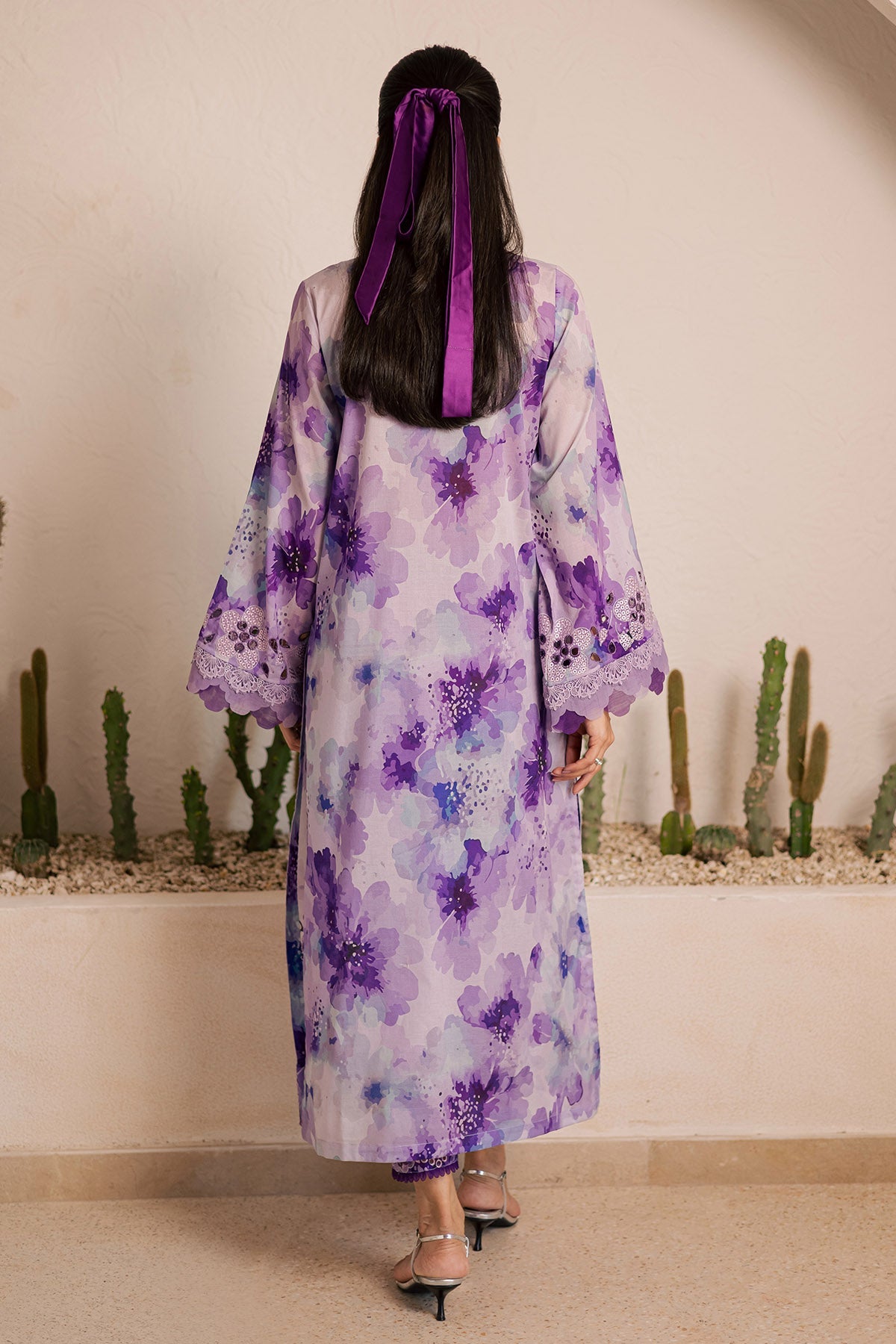 Ballerina 2PC Lawn – NU2-202