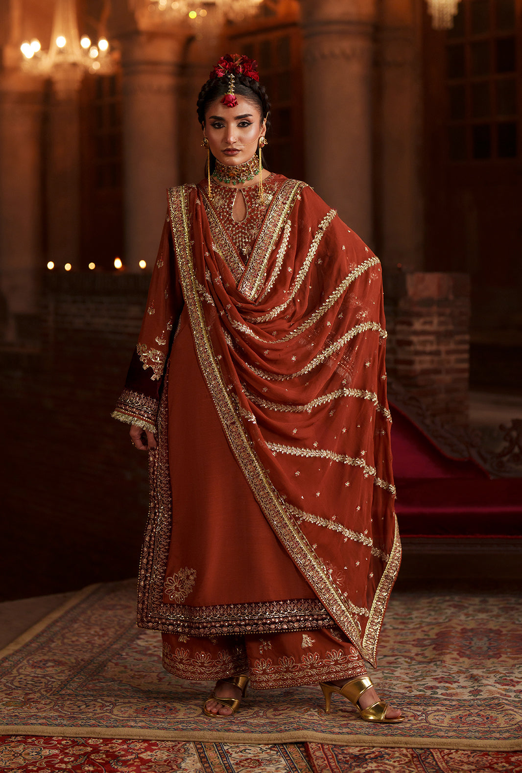 AJR Meharma The Silk Edit – Husnaara