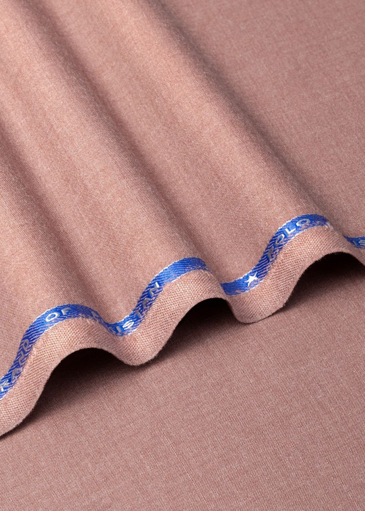 wash & wear Unstitched in Shocking pink