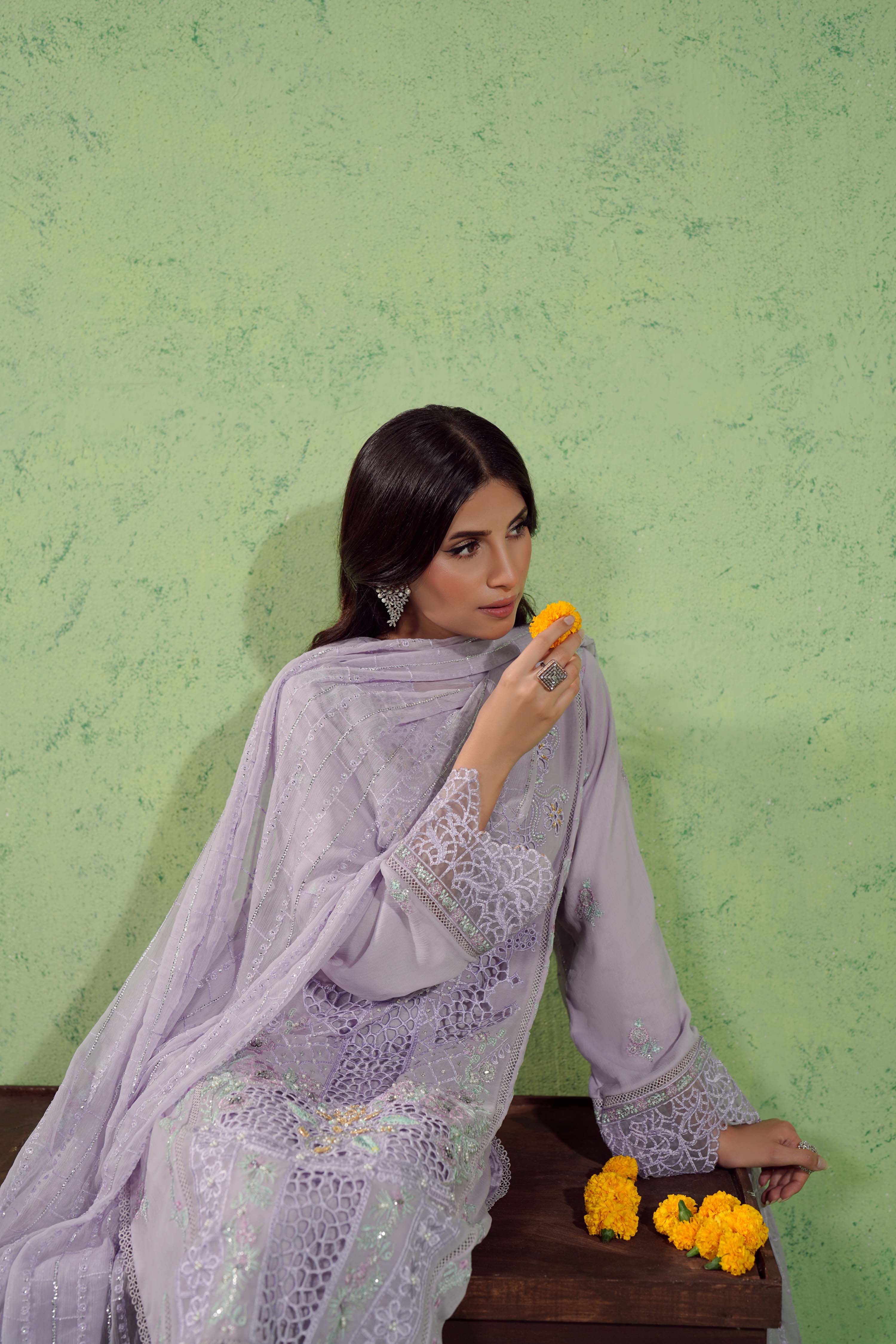 Bayaan RTW Formal Pret – Dilara