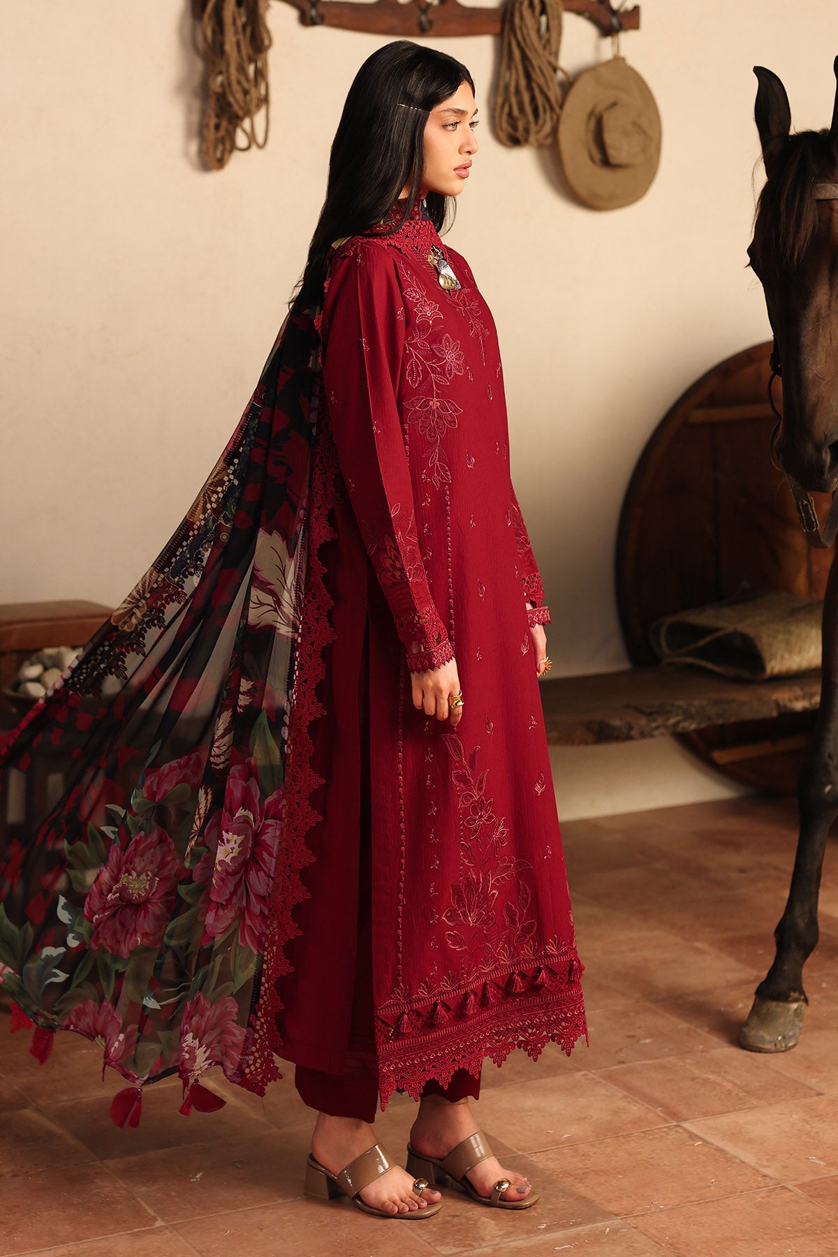 Raha Lawn – NE-248