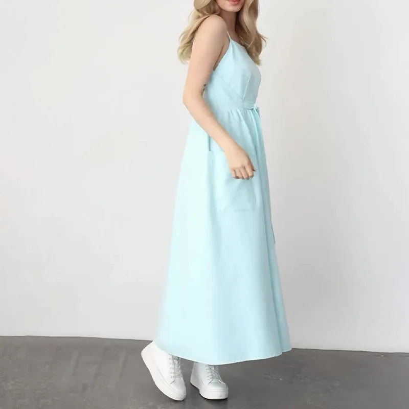WERONA DRESS
