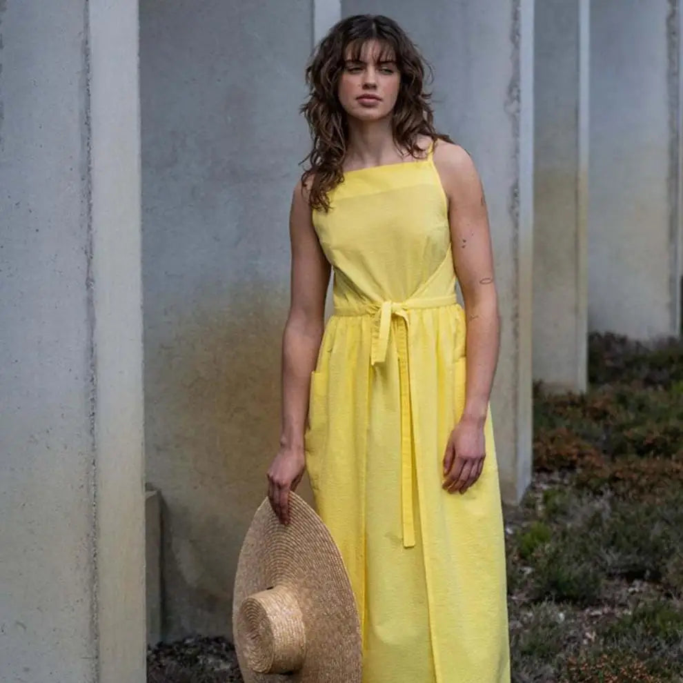 WERONA DRESS