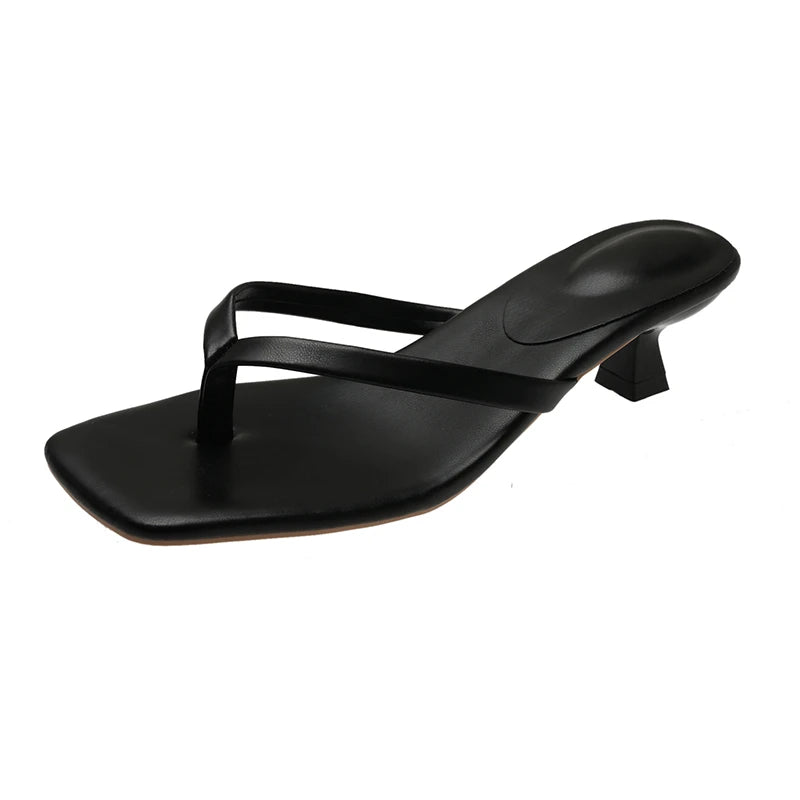 ELIZABET HEELS