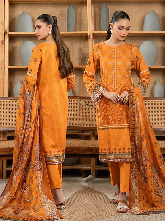 Printed Lawn Breeze – CLP-52290