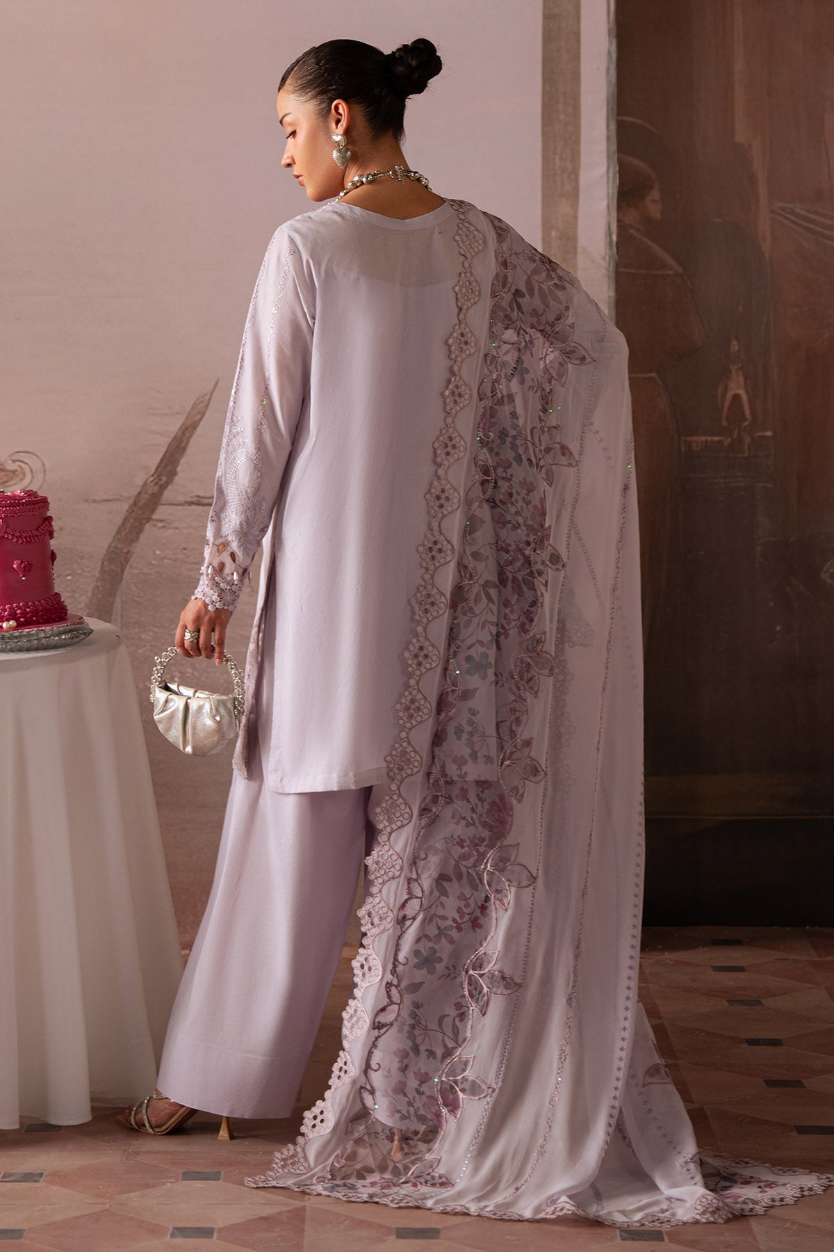 Feya Lawn – FE-20 - Luna