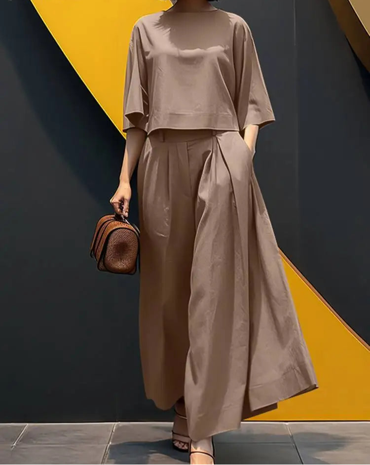 POLINA 2 PIECES SET