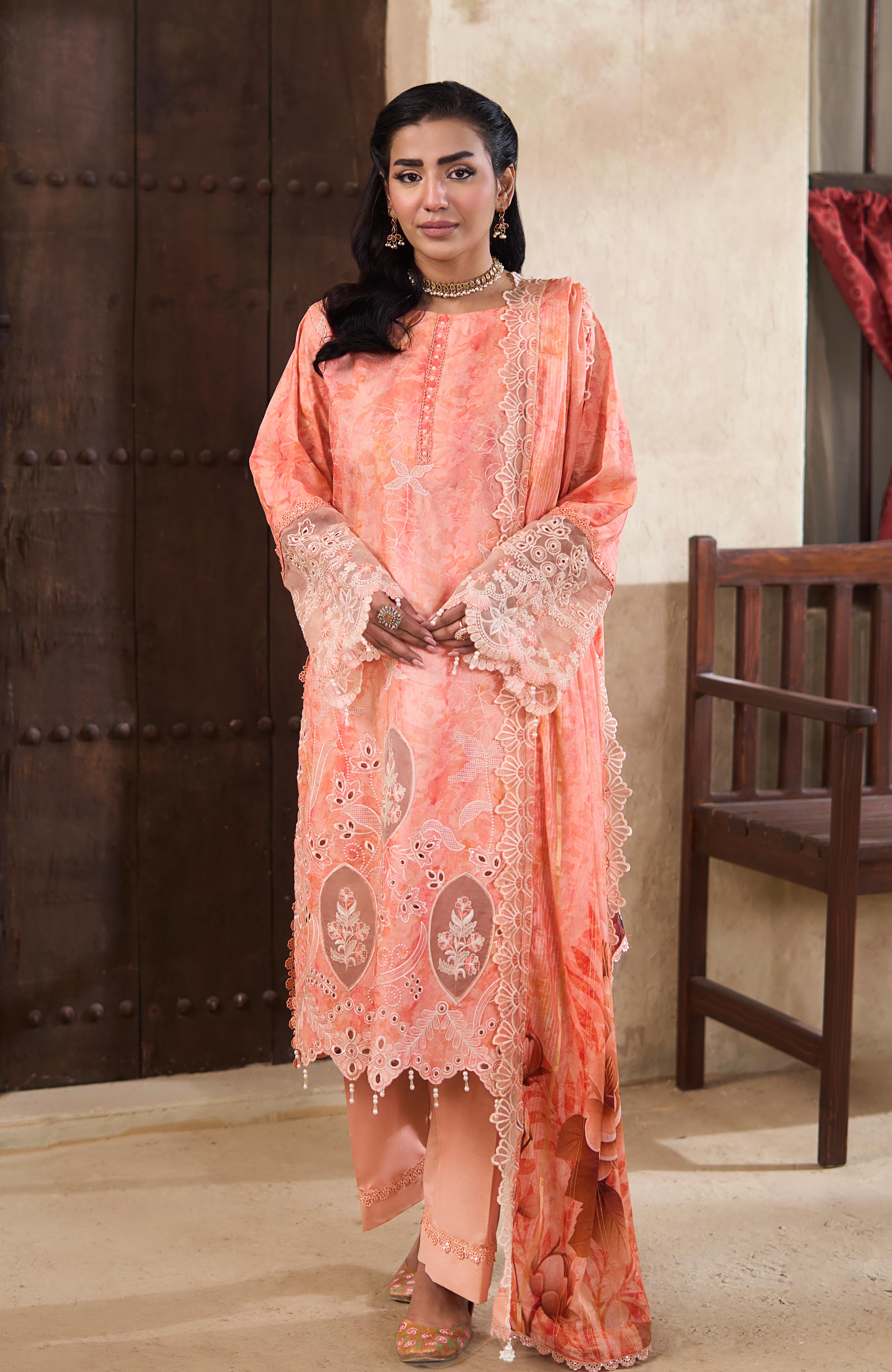 Appliquekari Lawn Edition – ACE-26-05