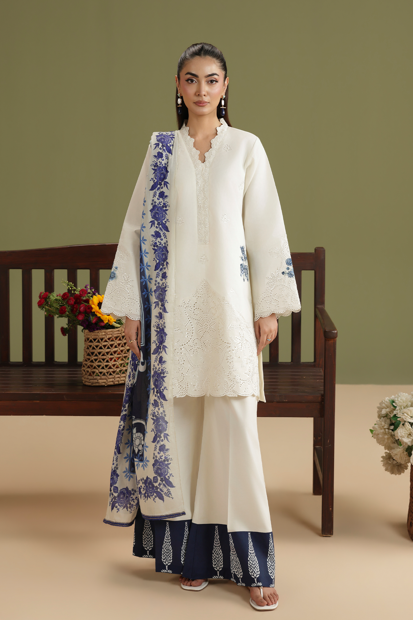 Jahaan Lawn Edit – J-05