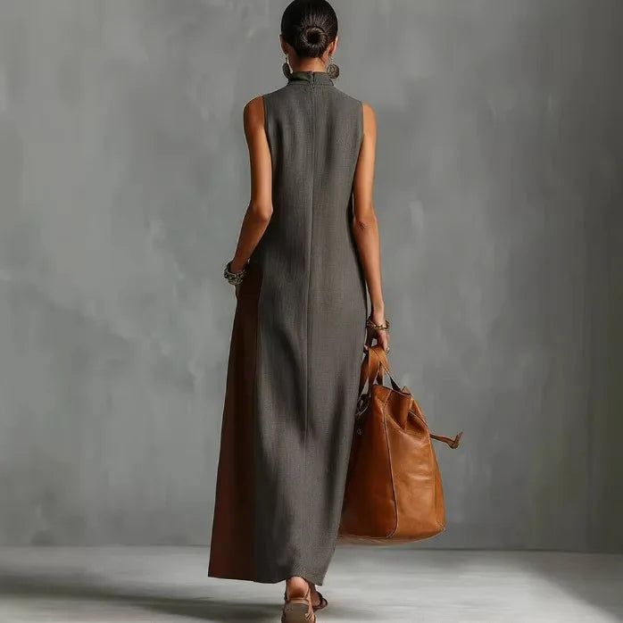 ELISON BOHO DRESS
