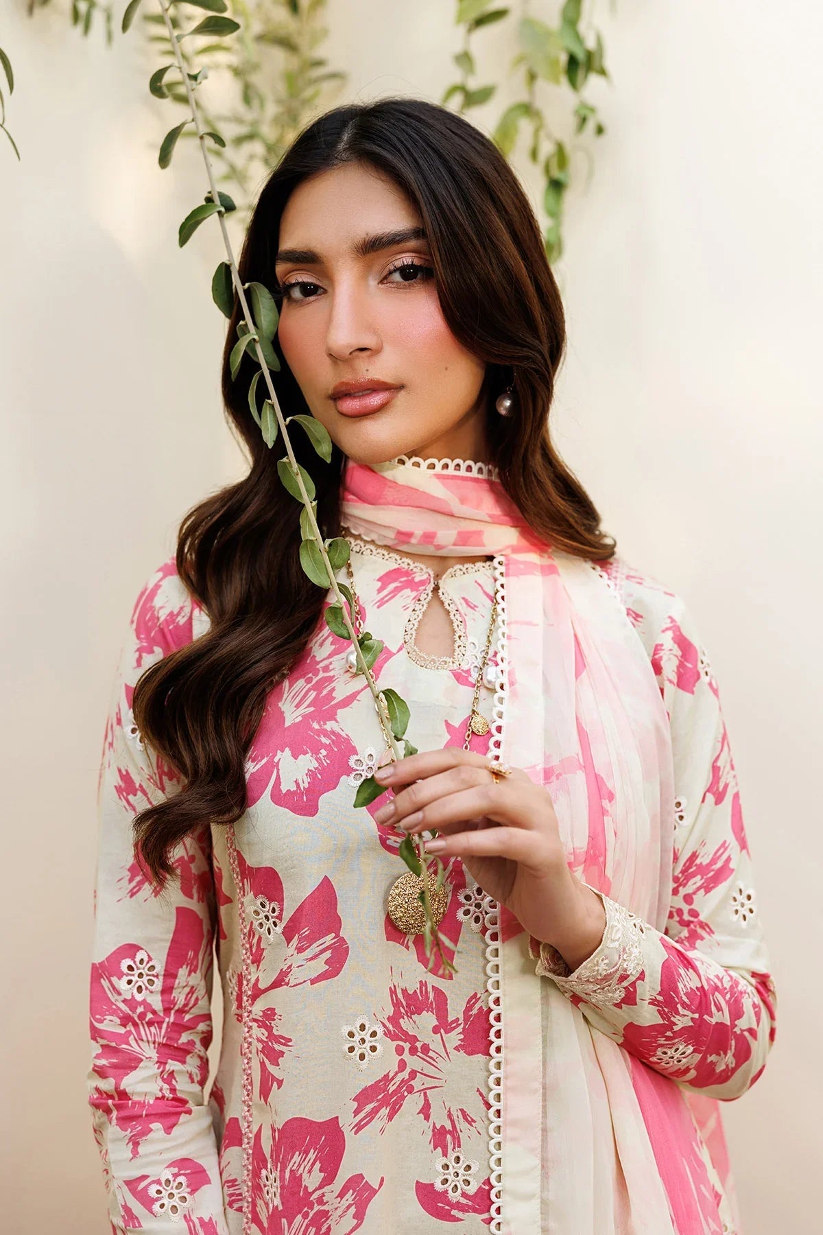 Amani Eid Lawn Pret – BITAH
