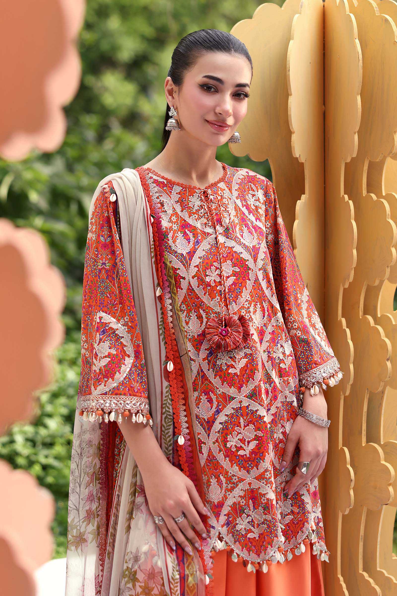 MPrints Lawn – MPT-3003-A
