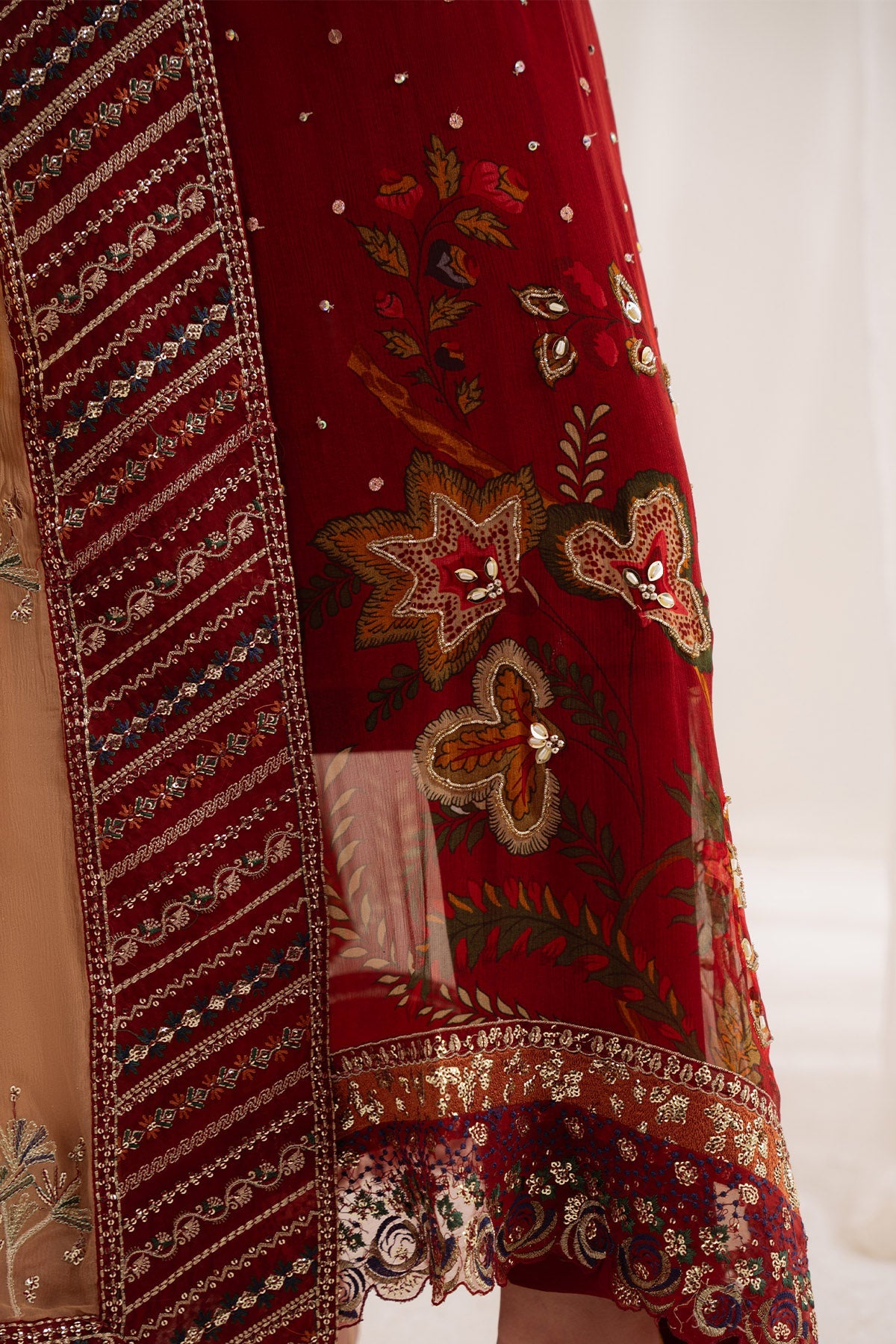 Omara Eid Formals – NEL-92