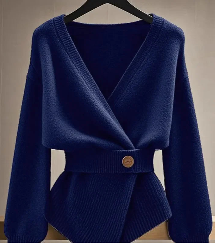 JEMA SWEATER
