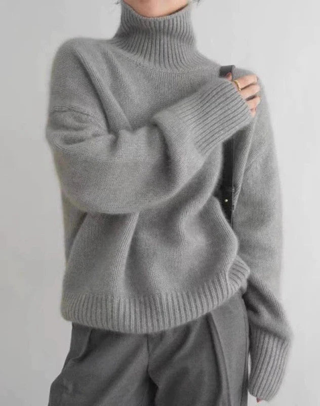 JASMIN SWEATER