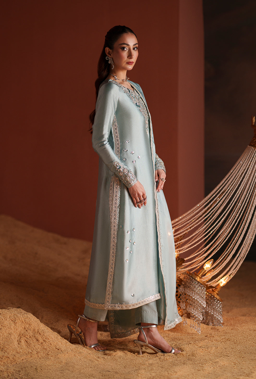 AJR Modern Muse Formal Luxe Pret – Nysa