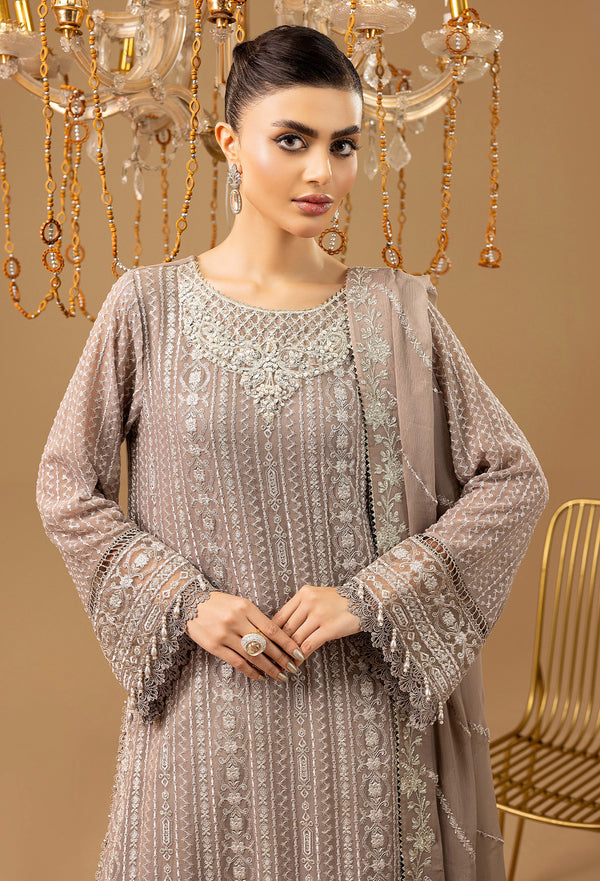 Chiffon Formals – 7582