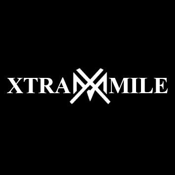 twill cotton Pants in Floral white by Xtramile Official