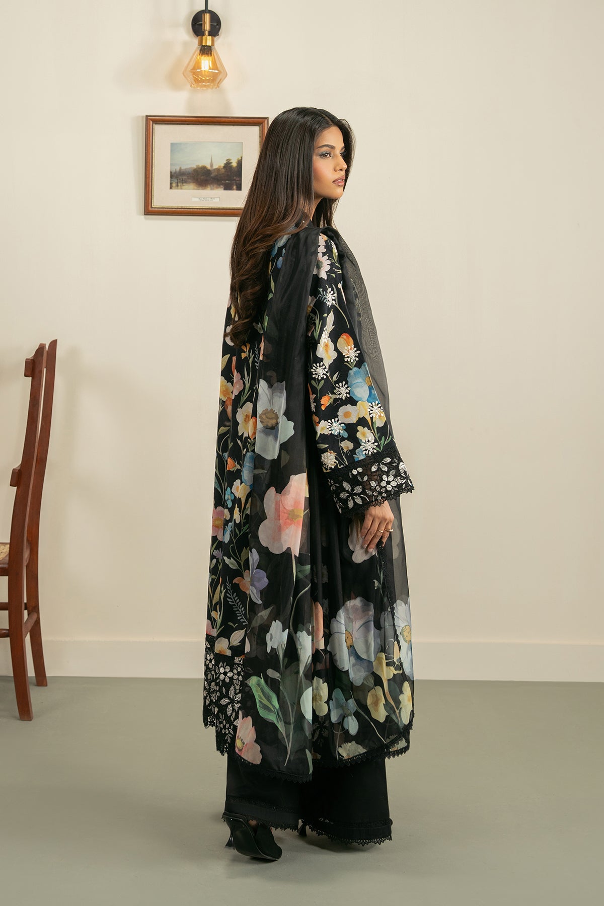 Zephyr Lawn – Elah