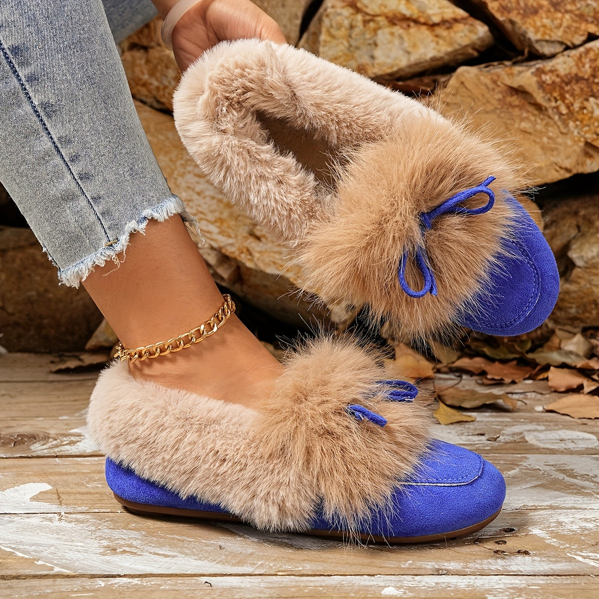 VERONA LOAFERS