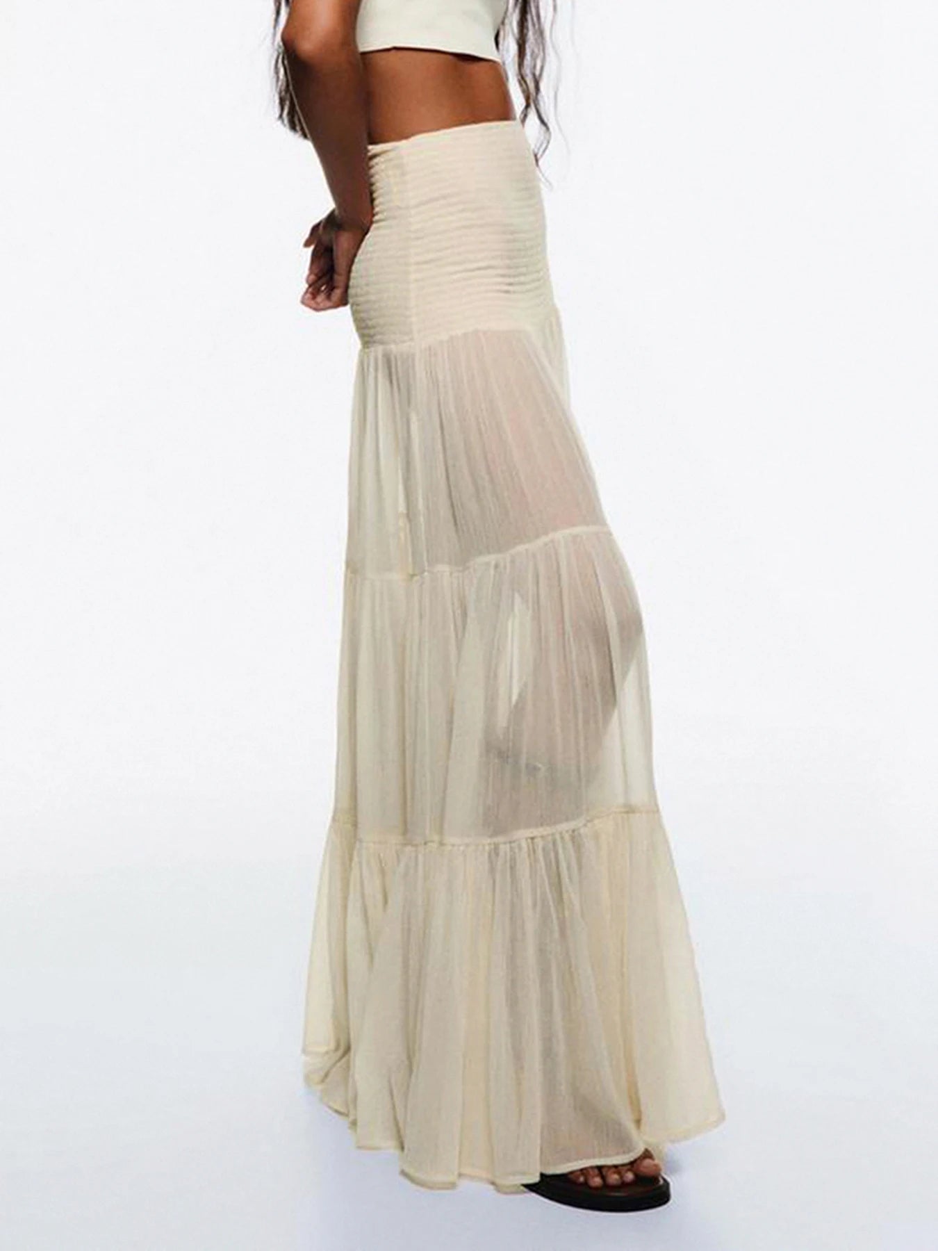 DENIS SKIRT
