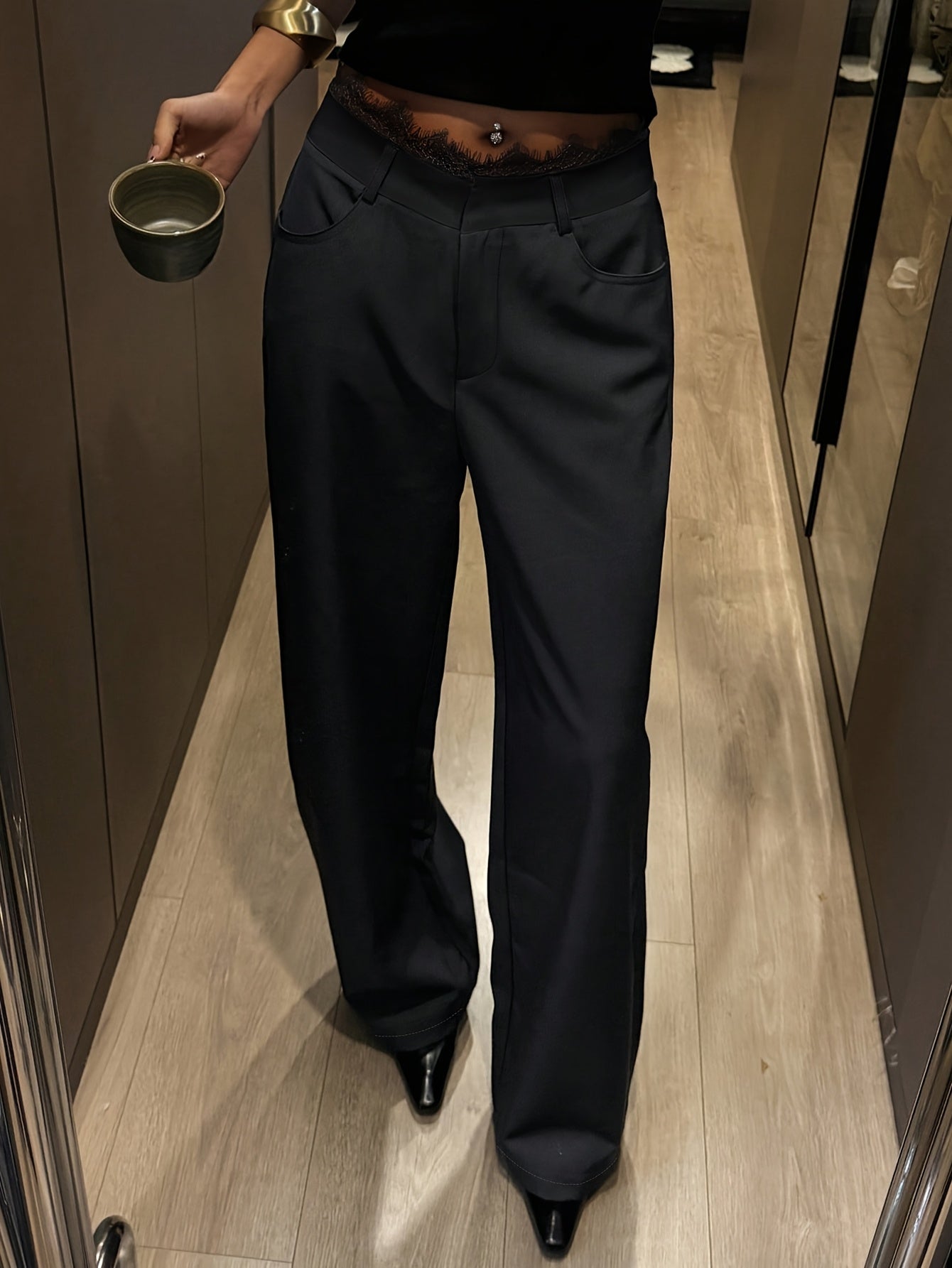 ANNA PANTS