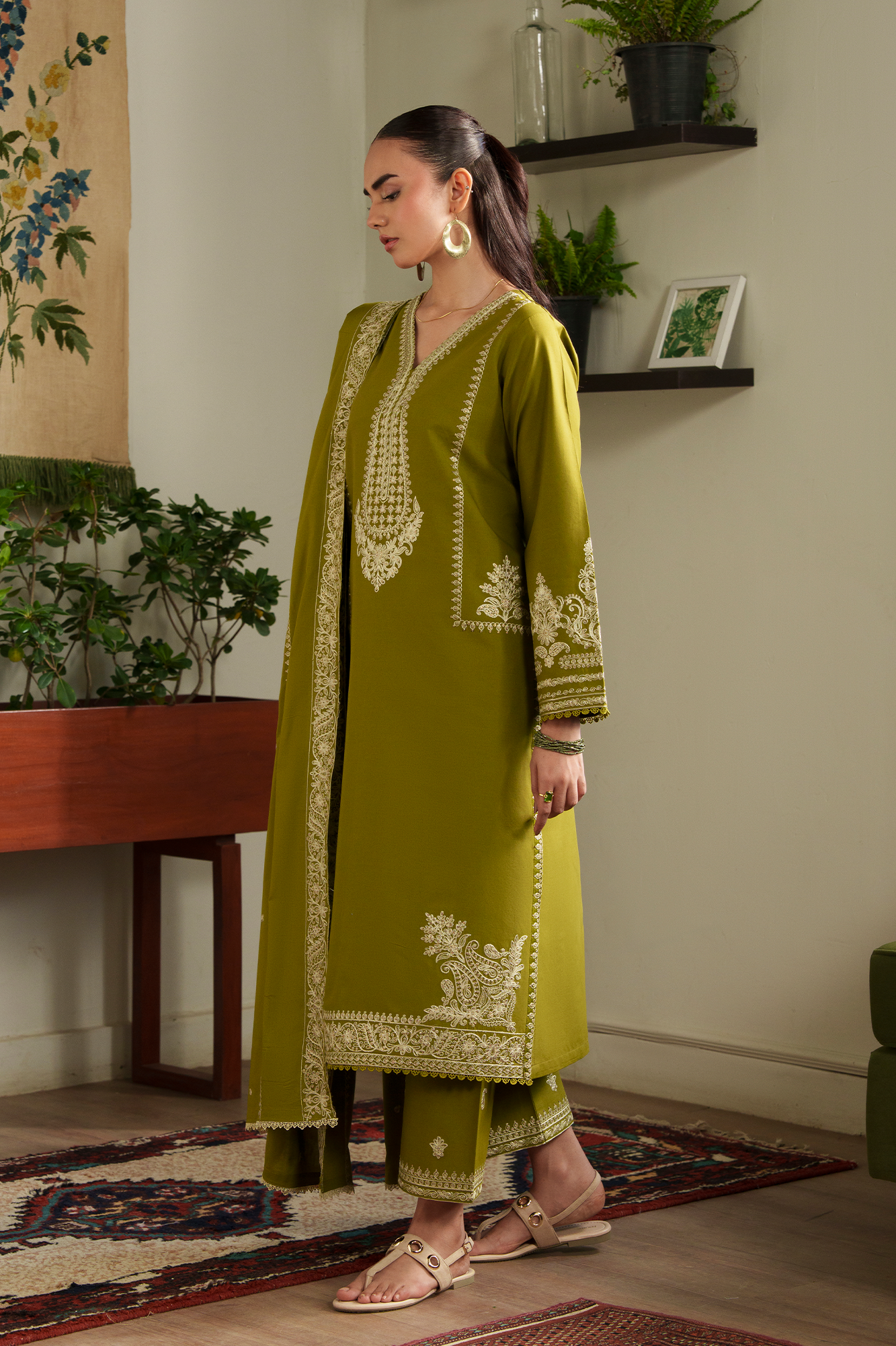 Pret Eid Edit RTW – zimal
