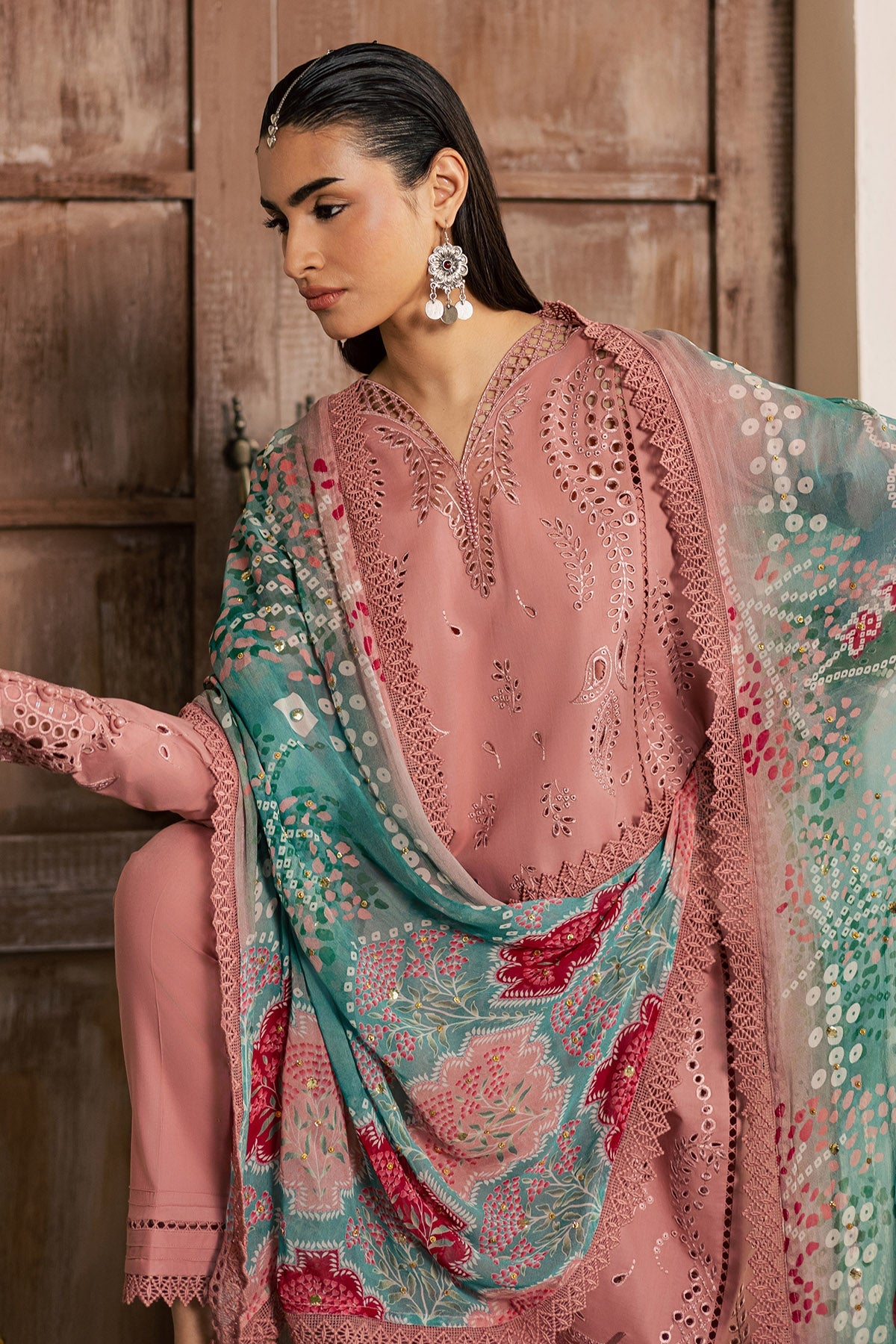 Bazaar Lawn – NE-252