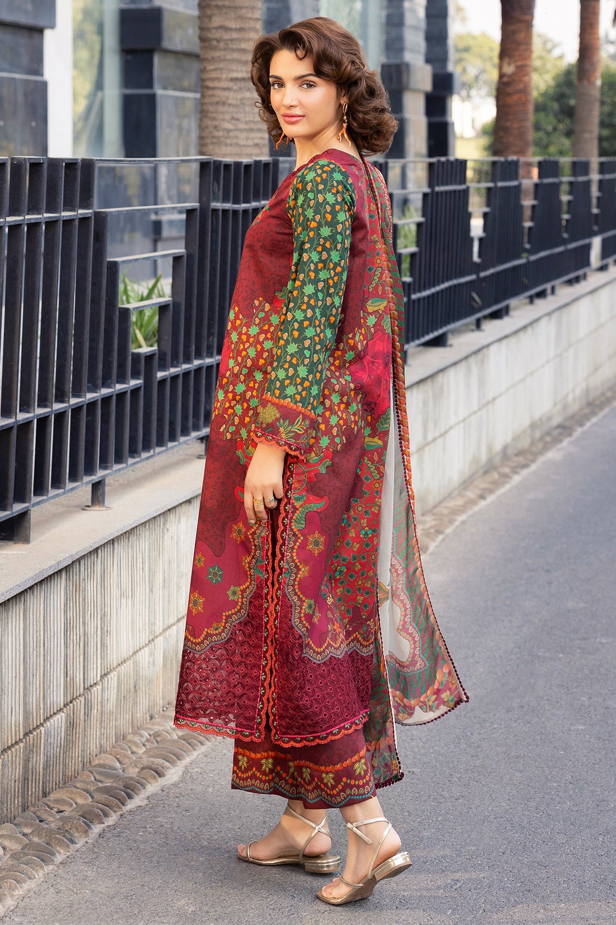 Aniq Lawn – AN6-06