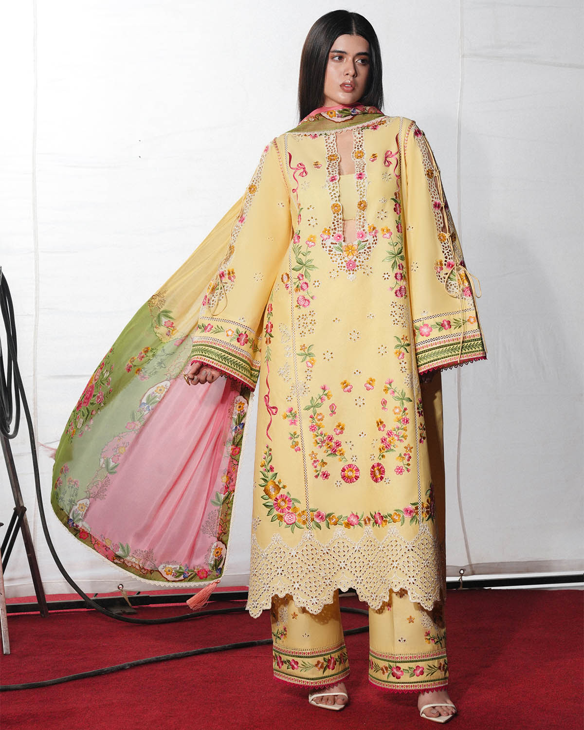 Jugnu Spring/Summer Lawn – Jahan